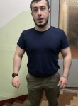 Kirill, 25, Moscow