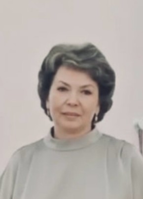 Ирина из Тамбова 57 лет