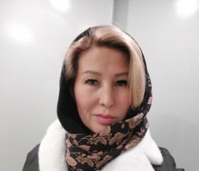 Kamila, 43, Orenburg