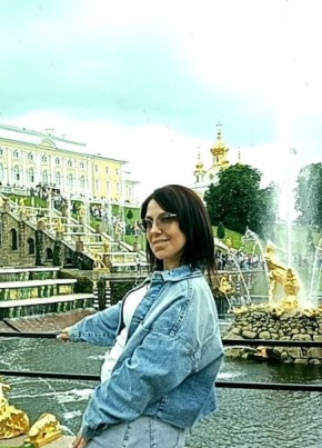 София из Ярославли 34 года