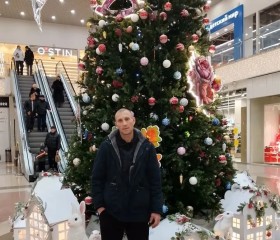 Dmitriy, 46, Ussuriysk