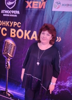 Елена из Анапы 50 лет
