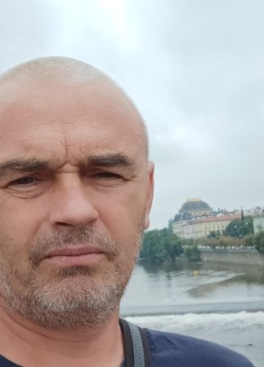 Sasa из Pardubice 50 лет