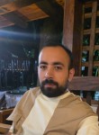 Ali, 31, Lubumbashi
