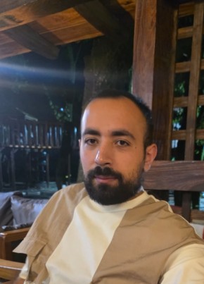 Ali из Élisabethville 31 год
