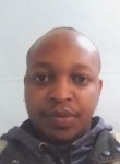 Brian Munene, 36, Nairobi