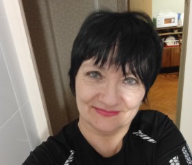 Zinaida, 56, Moscow
