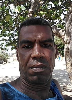 Frank, 53, República de Cuba, La Habana