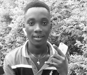 Foster , 27, Nsawam