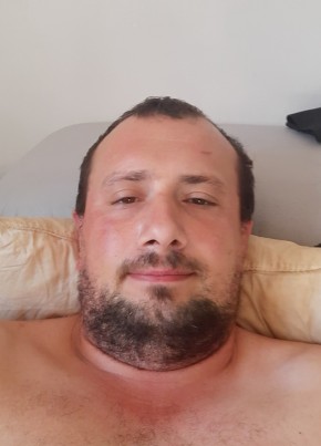 Arnaud, 37, Koninkrijk België, Aubange