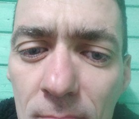 Кидор, 42 года, Безенчук