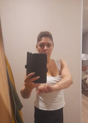 Viktoriya, 40, Russia, Moscow