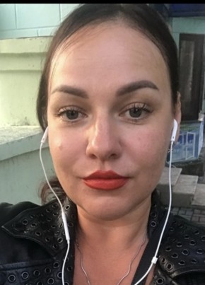 Анна, 47, Россия, Всеволожск