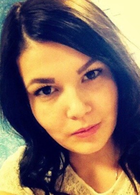 Александра, 27, Россия, Коряжма