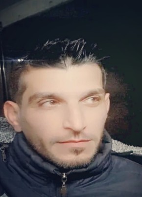 عمادالدين, 37, الجمهورية العربية السورية, اللاذقية