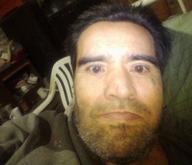 Enrique esteban, 50, Buenos Aires