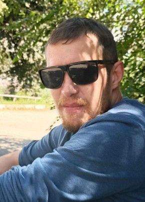 Сергей из Иркутска 42 года