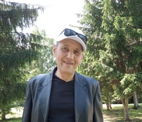 Тим, 55 лет, Томск