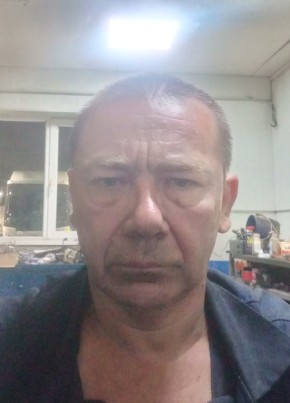 Владимир из Батайска 51 год