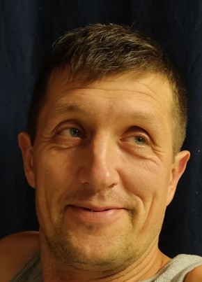 Andrey, 45, Russia, Saint Petersburg