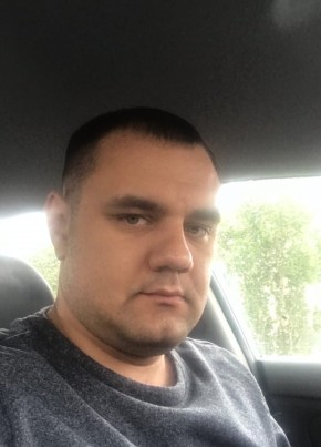Александр, 32, Россия, Лиски