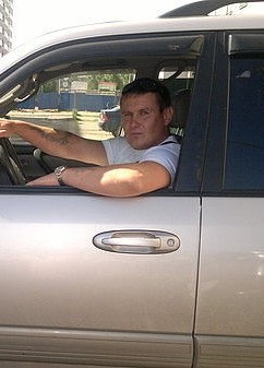 Егор, 44, Россия, Архангельск