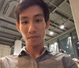 Vthuong, 30, Ho Chi Minh City