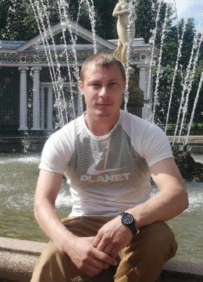 Александр, 35, Россия, Северодвинск