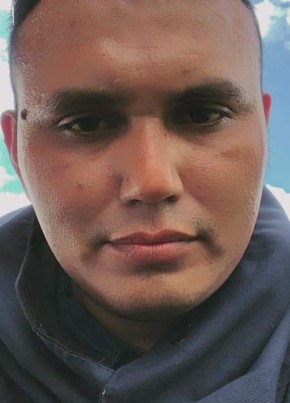 Jeisson Ospina M, 32, República de Colombia, Villavicencio