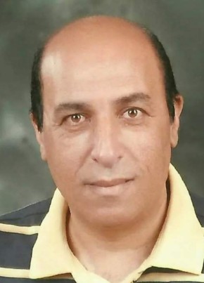 Hassan, 63, Egypt, Port Said