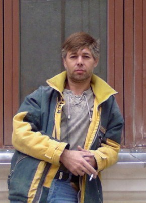 slavataurf, 57, Россия, Правдинский