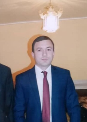 Зафар из Душанбе 35 лет