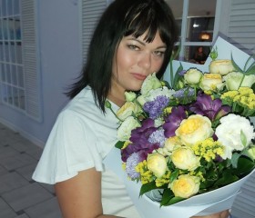 Елена, 41 год, Таганрог