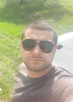 Vetal , 35, Україна, Кременчук