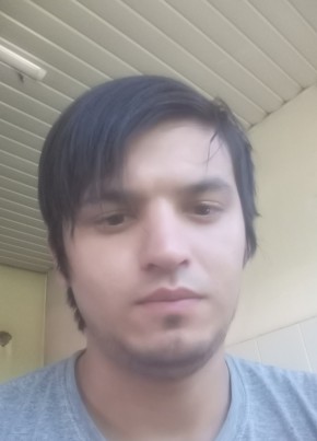alisher Akbarov, 24, Қазақстан, Тараз