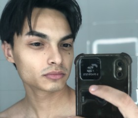 Rivaz, 20, Moscow