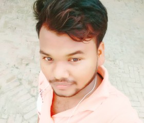 Suraj Rajbhar, 18 лет, Allahabad