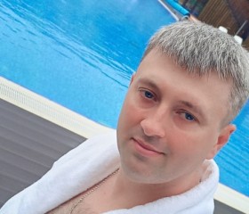 Илья, 38 лет, Краснодар