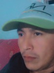 Daniel, 18, Maturin