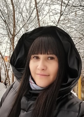 Татьяна, 29, Россия, Липецк