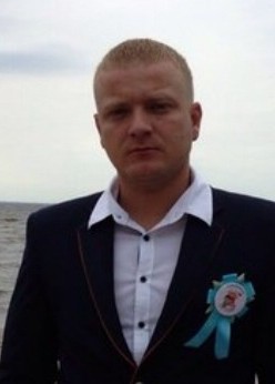 Alexandr, 38, Россия, Вуктыл