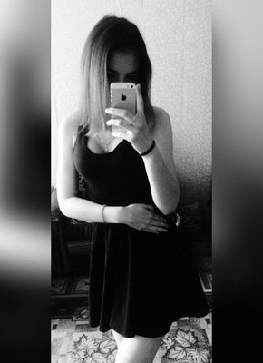 Лера, 24, Россия, Меленки