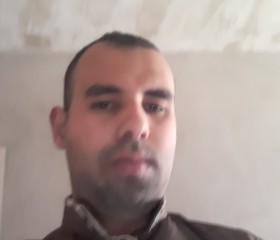 Mohamed tazi, 35 лет, طنجة