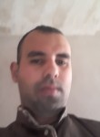 Mohamed tazi, 35 лет, طنجة