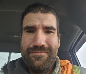 Darren, 36 лет, Halifax