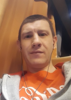 Denis, 34, Russia, Moscow