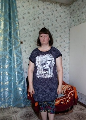 Юля Крыгина, 42, Россия, Абакан