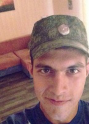 Сергей, 26, Россия, Морозовск