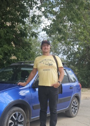 Dmitriy, 50, Russia, Volzhskiy (Volgograd)