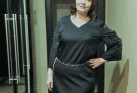 Татьяна, 52 - Только Я